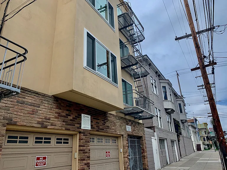 520 Bartlett St #2 — Photo 12