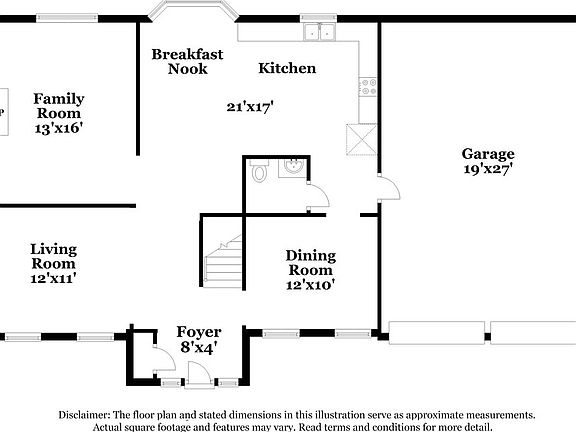 2nd image of 240 Cobblestone Ln