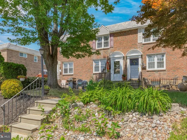 255 Spruce St, Glenolden, PA 19036