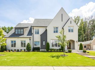 7081 Allelon Cir S, Germantown, TN 38138
