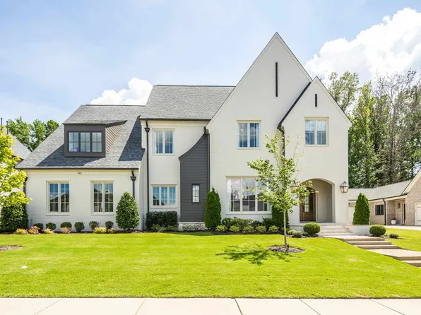 7081 Allelon Cir S, Germantown, TN 38138