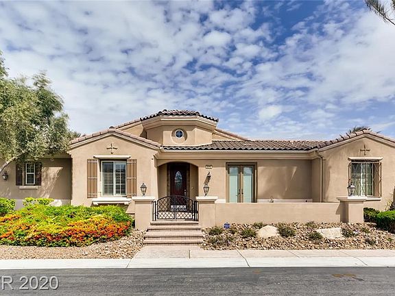2nd image of 6292 San Gagano Ave