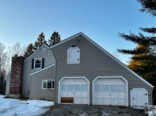 951 Orono Rd, Glenburn, ME 04401