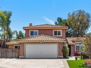1205 Shay Pl, Escondido, CA 92026