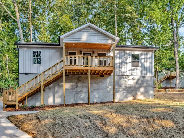 3612 Parkway Dr, Chattanooga, TN 37406