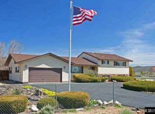 10135 Shenandoah Dr, Reno, NV 89508