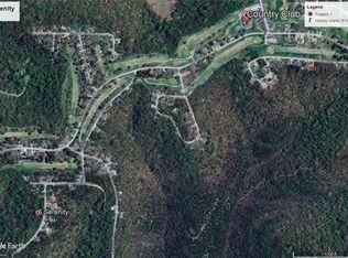 6 Serenity Ln #20, Eureka Springs, AR 72631