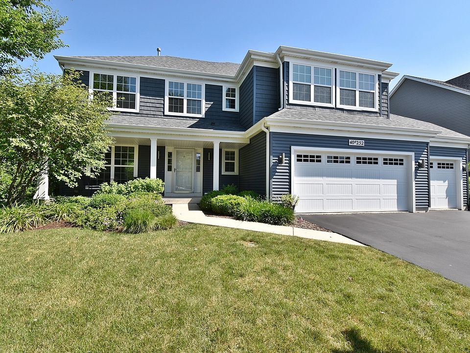 1st image of 40W252 Chadsworth Dr
