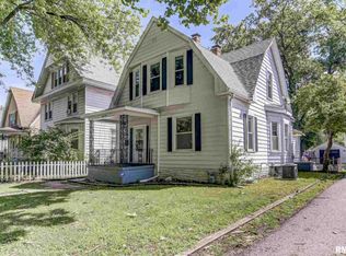 860 S Macarthur Blvd, Springfield, IL 62704