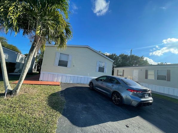 28501 SW 152nd Ave LOT 41, Homestead, FL 33033