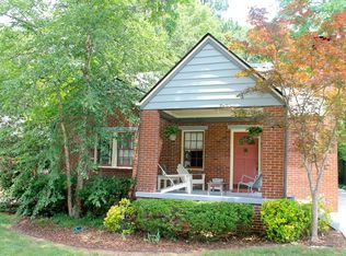 412 Hilldale Dr, Decatur, GA 30030