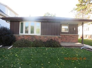 404 N Chicago Ave, South Milwaukee, WI 53172