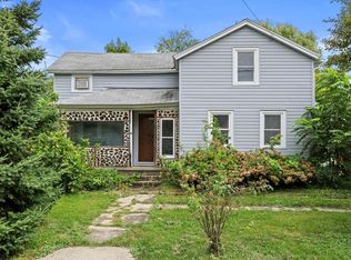 145 Sharon St, Darien, WI 53114