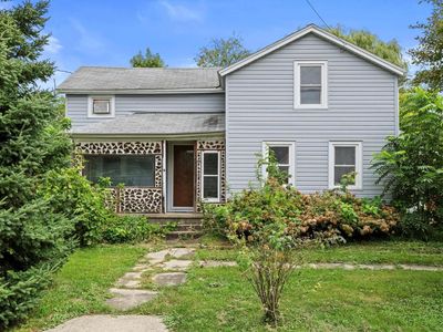 145 Sharon STREET, Darien, WI, 53114