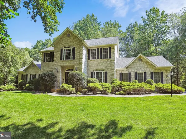 5444 Rosehaven Ct, Warrenton, VA 20187