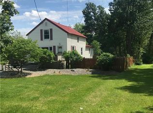 644 Hartlot St, Elbridge, NY 13060