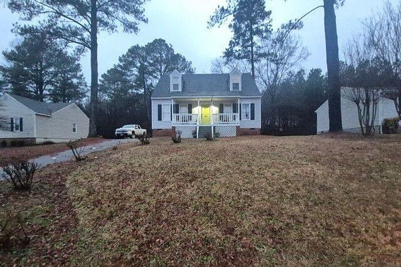1st image of 20300 Stonewood Manor Dr