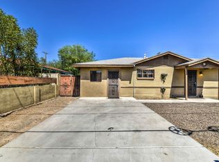3832 W Thomas Rd, Phoenix, AZ 85019