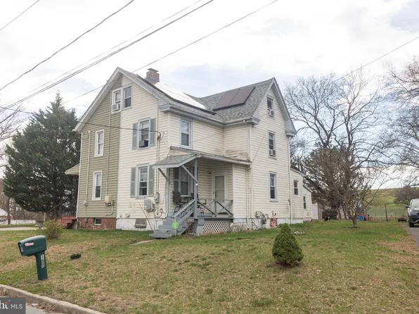 188 Hulme St, Mount Holly, NJ 08060