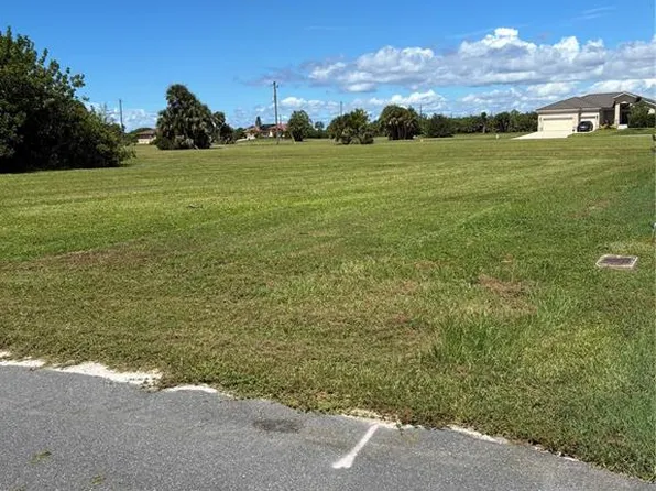 24174 SAVORY LANE LOT 10, PUNTA GORDA, FL 33955