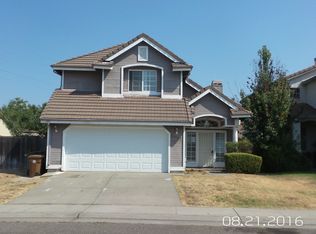 5627 Adobe Spring Way, Elk Grove, CA 95758