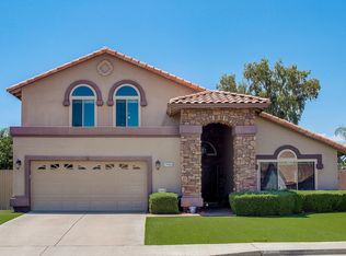 19004 N 71st Dr, Glendale, AZ 85308