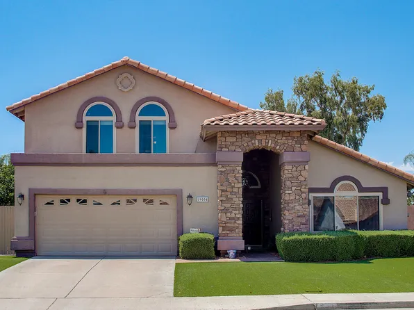 19004 N 71st Dr, Glendale, AZ 85308