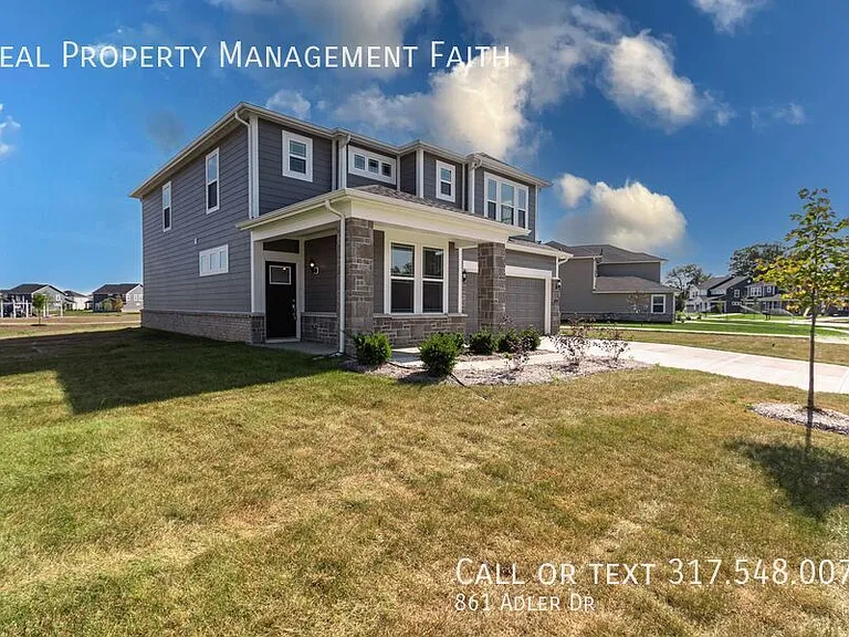 861 Adler Dr — Photo 2