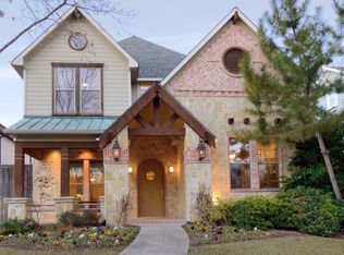 5411 Vickery Blvd, Dallas, TX 75206