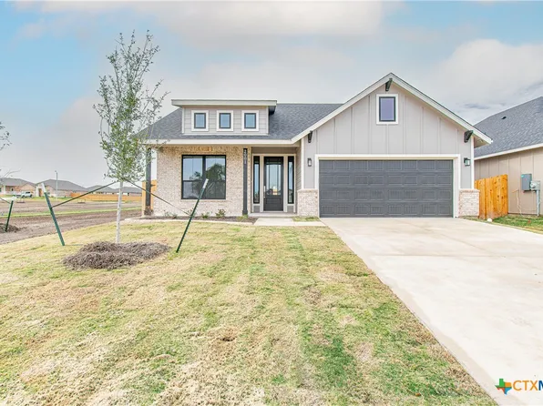 2001 Stillwell St, Nolanville, TX 76559