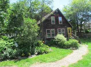 41 New Island Ave, Portland, ME 04108