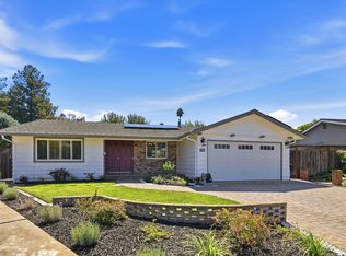 940 Fell Ct, San Jose, CA 95136