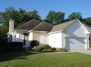 308 Kraus Dr, Valparaiso, IN 46383