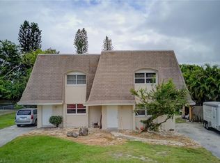 7260 Barragan Rd #7262, Fort Myers, FL 33967