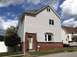 715 Fawcett Ave, McKeesport, PA 15132