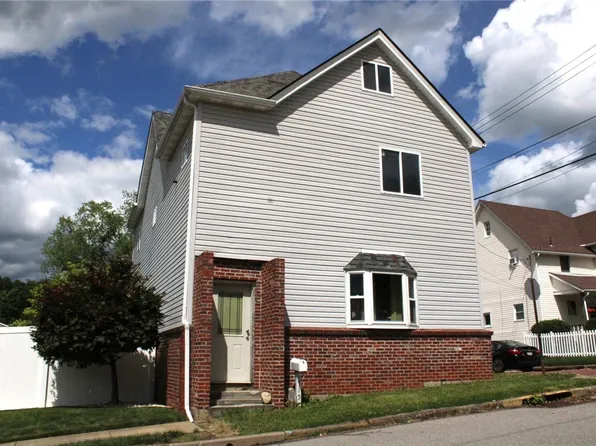 715 Fawcett Ave, McKeesport, PA 15132