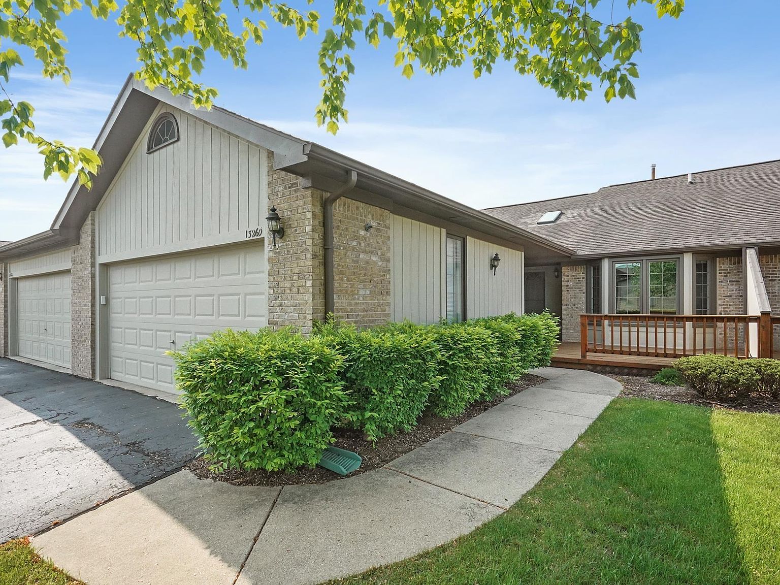 13260 Whittier Dr, Sterling Heights, MI 48312 Zillow