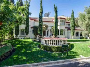 2954 Deer Meadow Dr, Danville, CA 94506