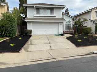 1005 Larkwood Ct, Concord, CA 94521
