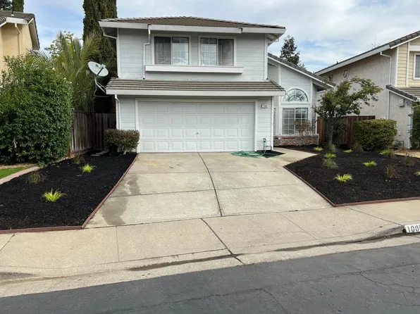1005 Larkwood Ct, Concord, CA 94521