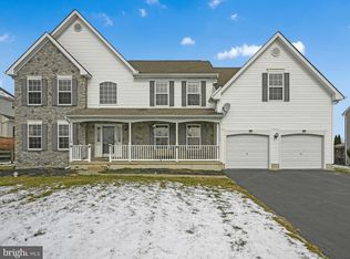 246 Wickersham Rd, Oxford, PA 19363