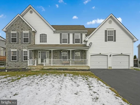 246 Wickersham Rd, Oxford, PA 19363