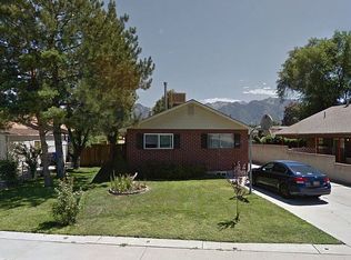 8353 S Hoover St, Midvale, UT 84047