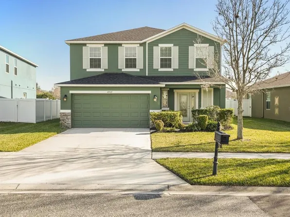 4909 Waters Gate Dr, Tavares, FL 32778