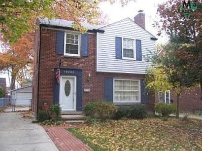 1st image of 19242 Linville St