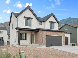 1562 E 960 N #197, Salem, UT 84653