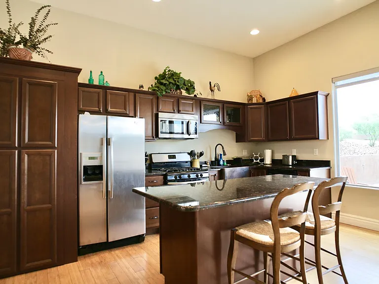 3900 N Camino Blanco #1 — Photo 17