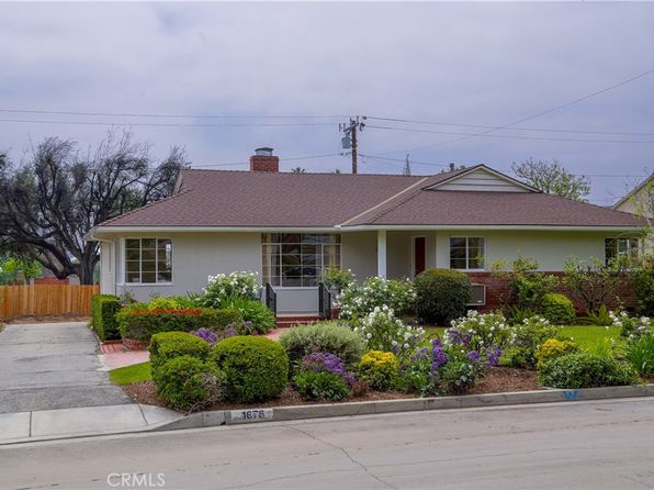 1678 Midwick Dr, Altadena, CA 91001