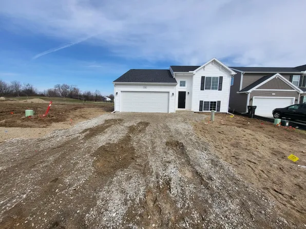 2741 Blooming Bud Ln, Kentwood, MI 49508