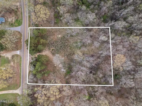 State Highway 433, Bentonia, MS 39040